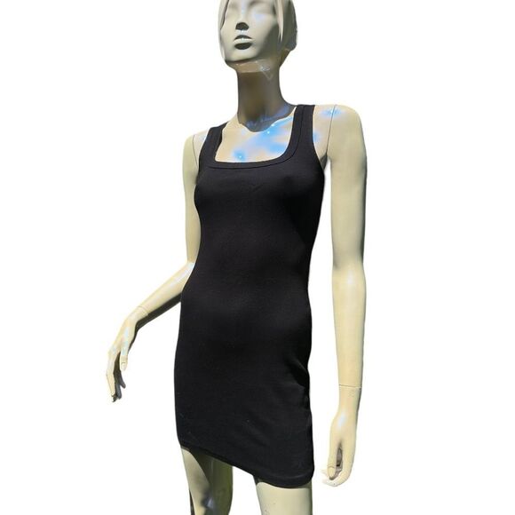 H&M Ribbed Tank Dress - Picture 5 of 7